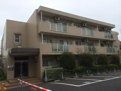 コアハイム宮前